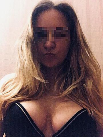 Индивидуалка Анна Фотография 9